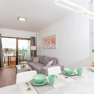 Apartment Iguazu Tir24 Floor, Playa del Inglés