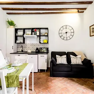 Casa Ispal Alfalfa , Sevilla Spanien