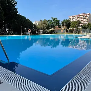 Apartamento Con Piscina A 500M De La Playa En Benalmadena Costa Apartment Benalmadena