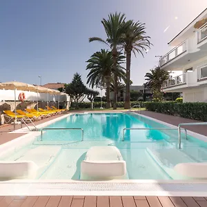 Apartment Montemayor, Playa del Inglés