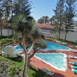 Apartment Mama Yumbo, Playa del Inglés