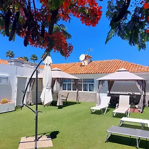 Apartment Lapahi, Playa del Inglés