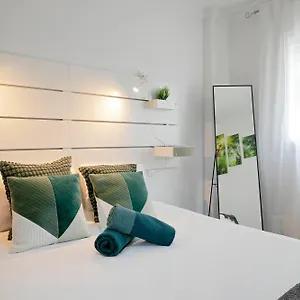 Blue Waves - Free Parking Apartment El Medano (Tenerife)