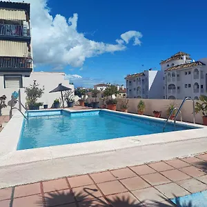 Bhost - Carmenes , Benalmádena España