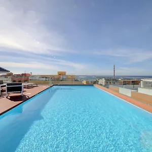 Ventum , Tarifa Spanien